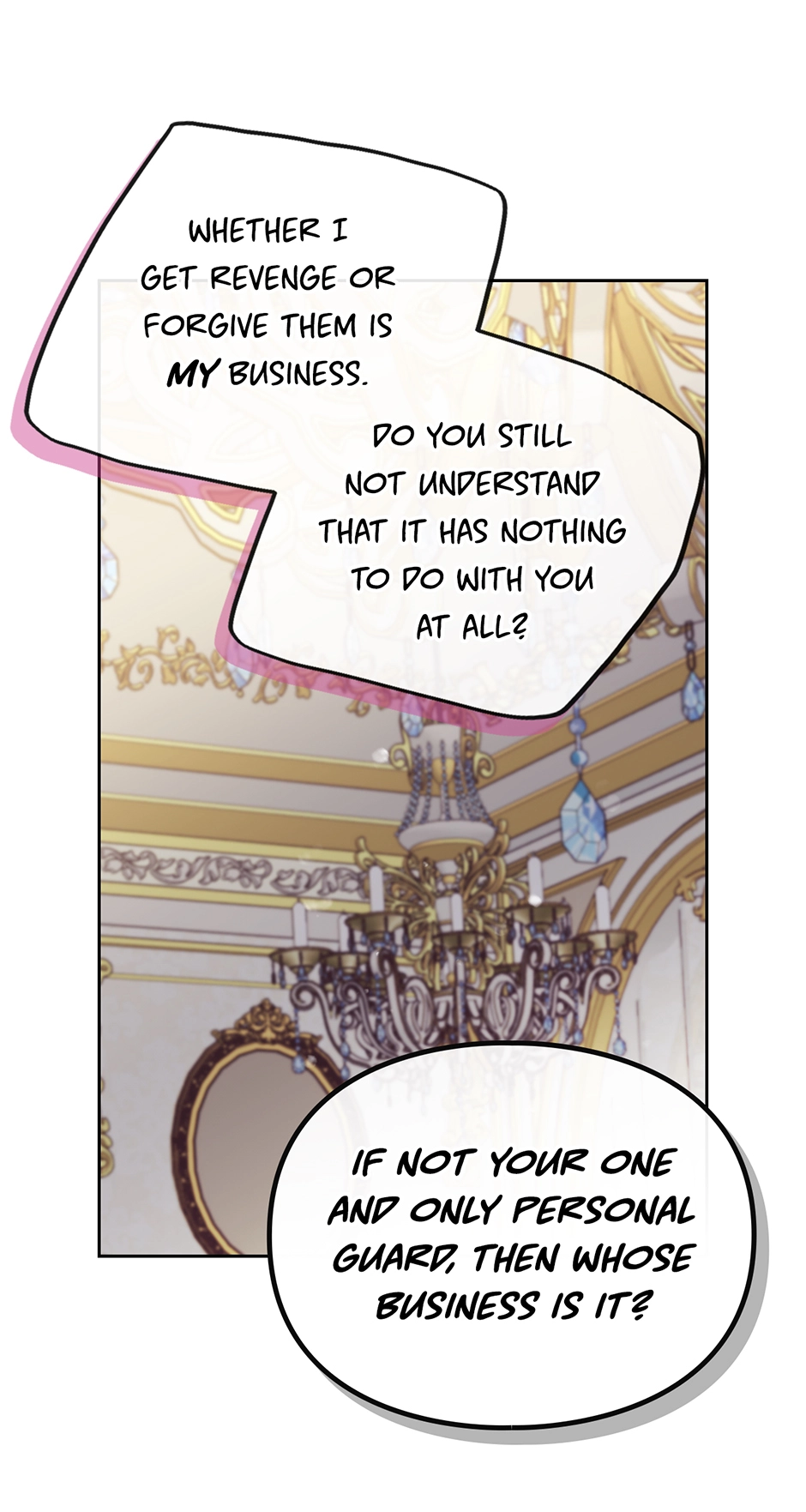 Read Villains Are Destined to Die Manga Online