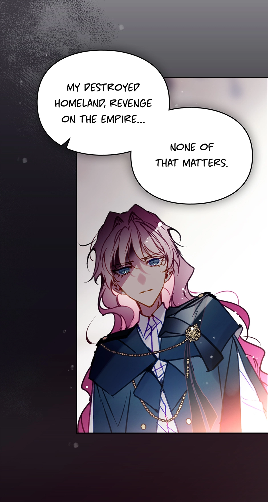 Read Villains Are Destined to Die Manga Online