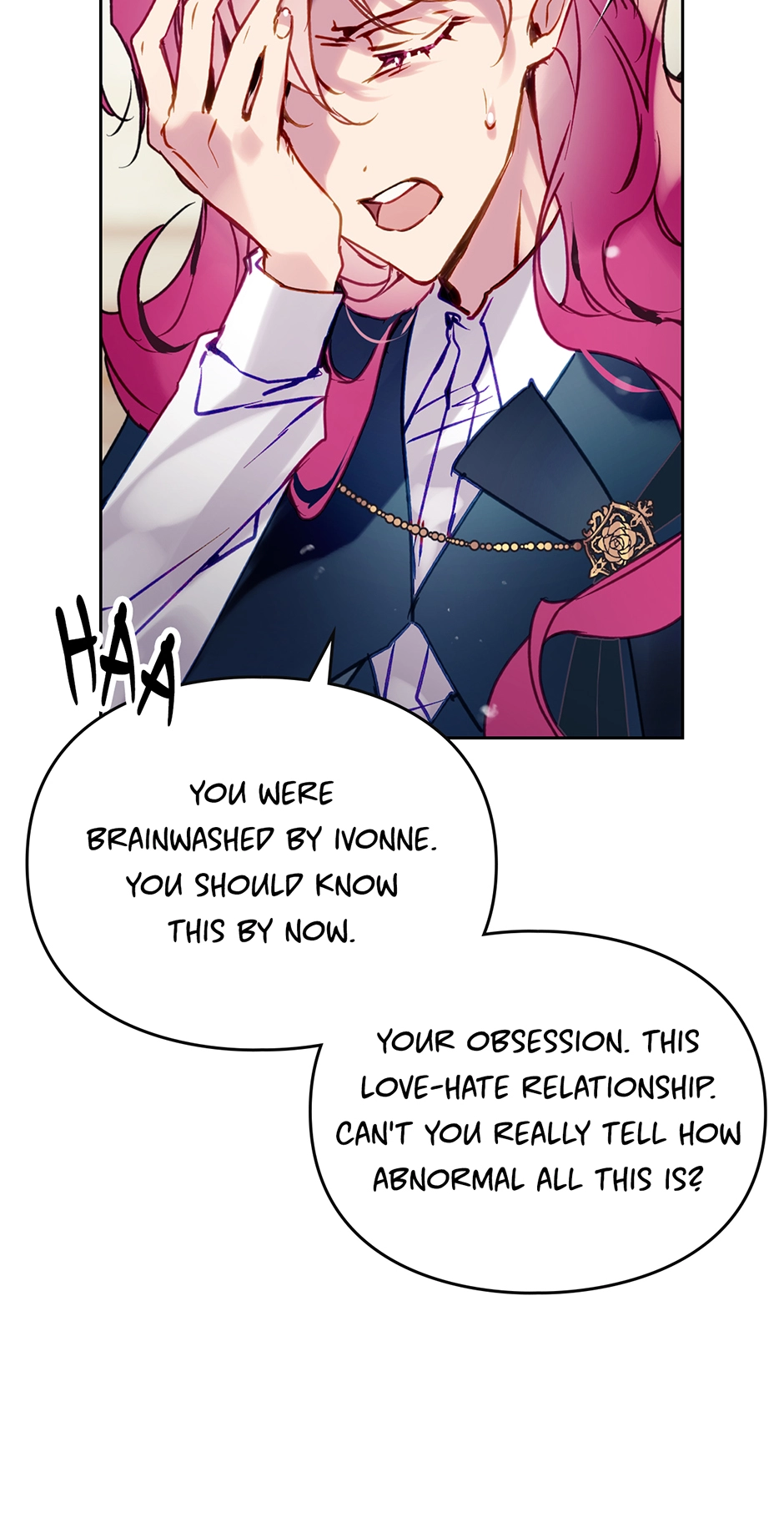 Read Villains Are Destined to Die Manga Online