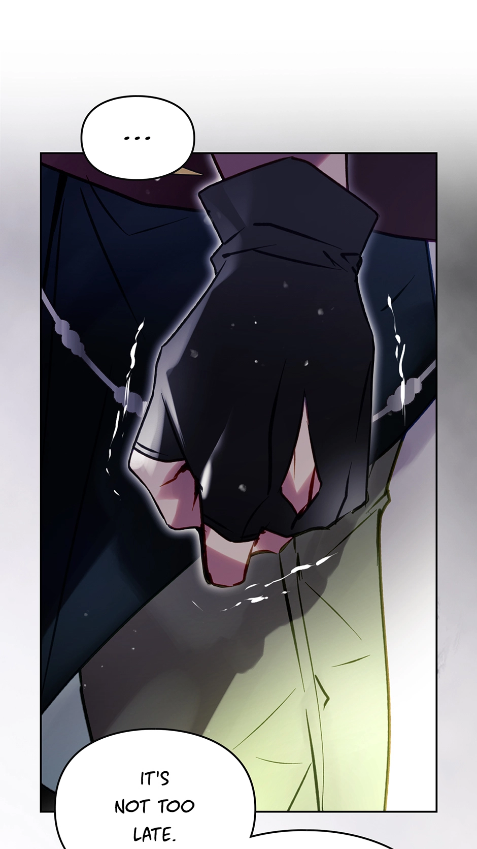 Read Villains Are Destined to Die Manga Online