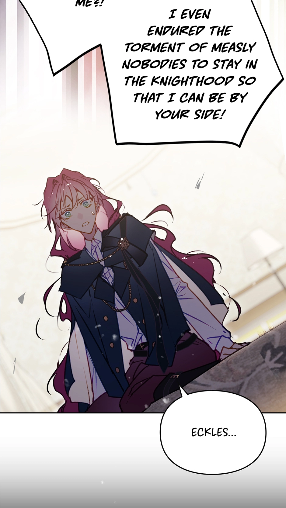 Read Villains Are Destined to Die Manga Online