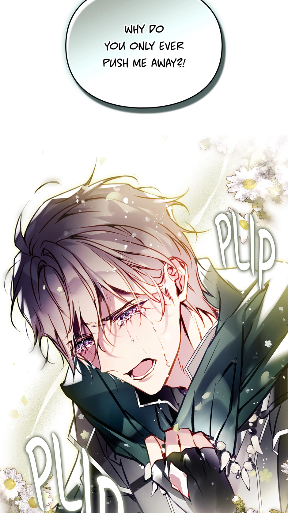 Read Villains Are Destined to Die Manga Online