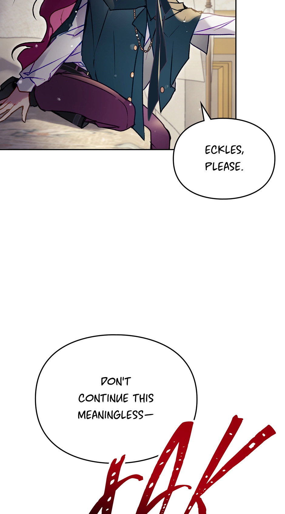 Read Villains Are Destined to Die Manga Online