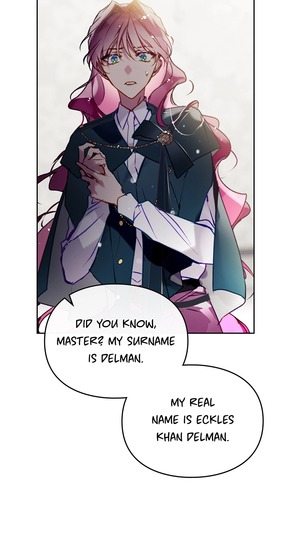 Read Villains Are Destined to Die Manga Online