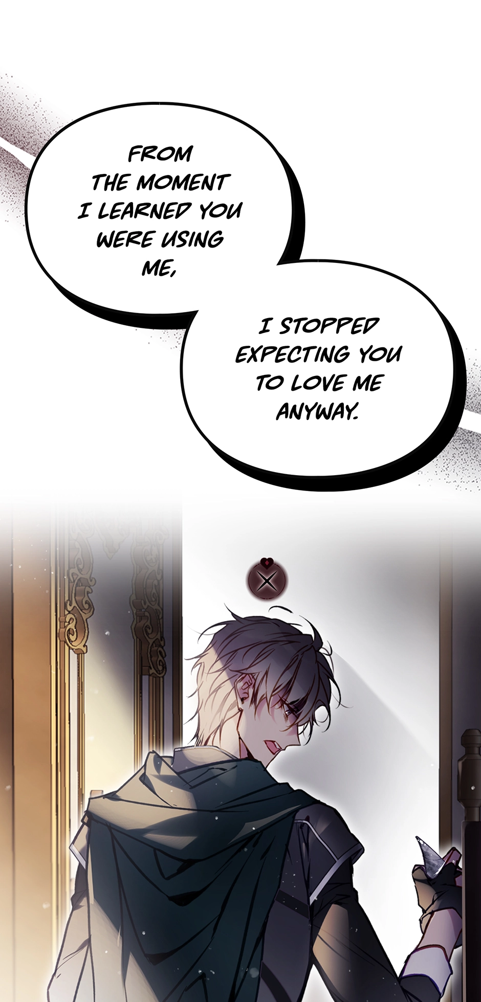 Read Villains Are Destined to Die Manga Online