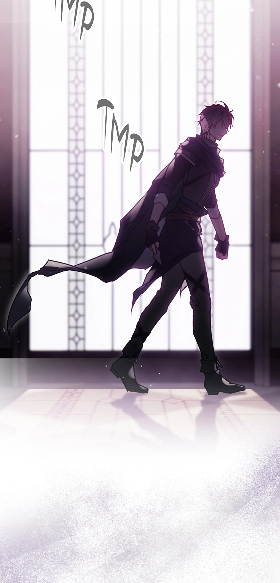 Read Villains Are Destined to Die Manga Online