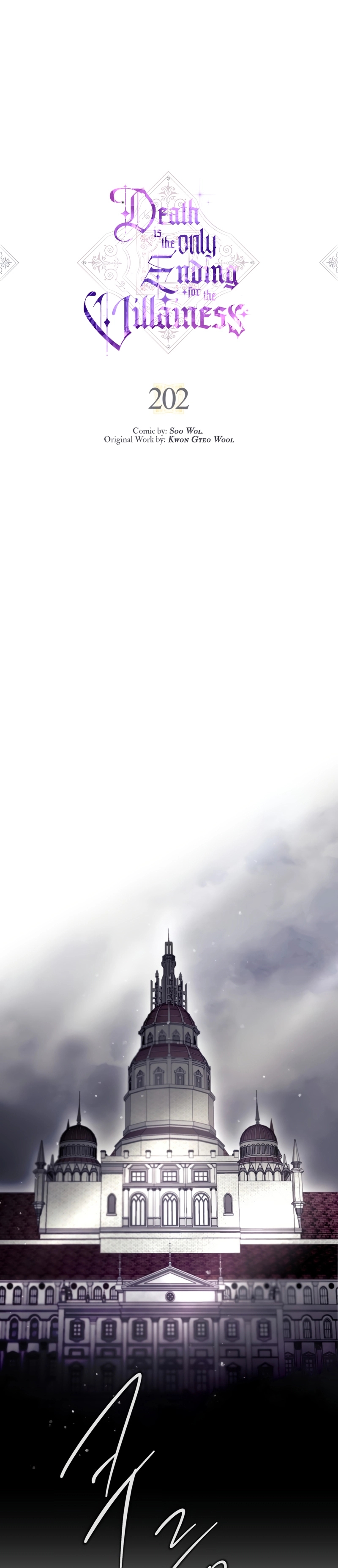 Read Villains Are Destined to Die Manga Online