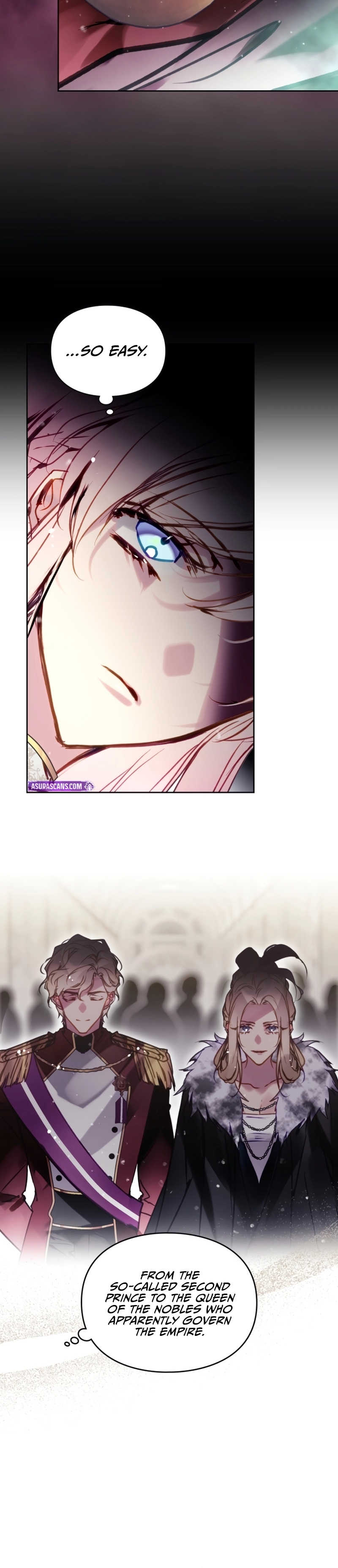 Read Villains Are Destined to Die Manga Online