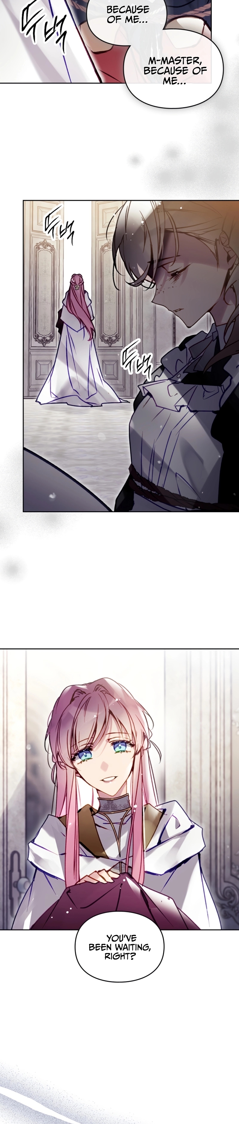 Read Villains Are Destined to Die Manga Online