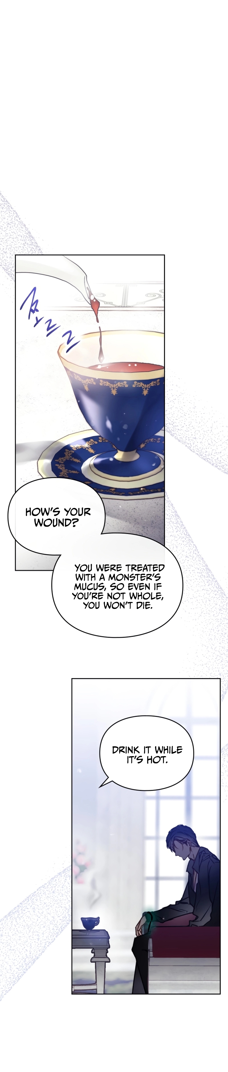 Read Villains Are Destined to Die Manga Online