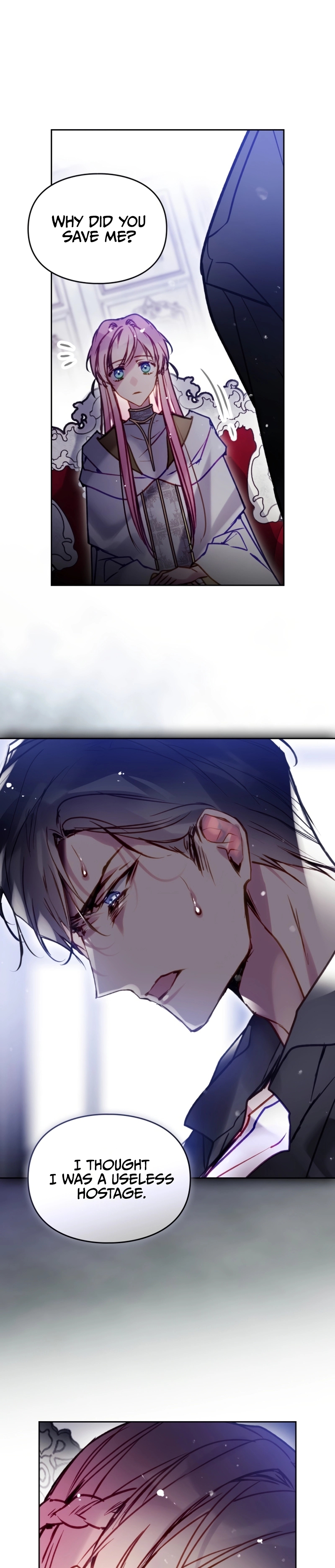 Read Villains Are Destined to Die Manga Online