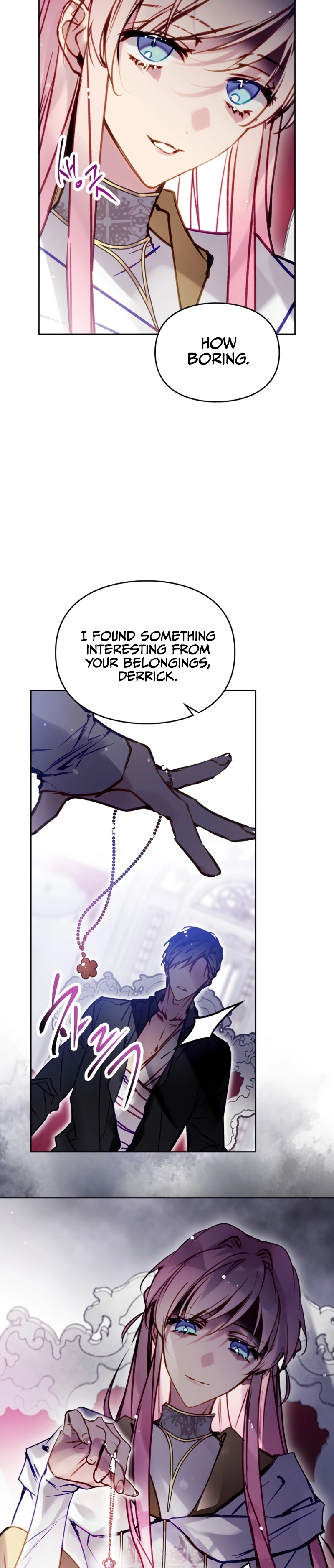 Read Villains Are Destined to Die Manga Online