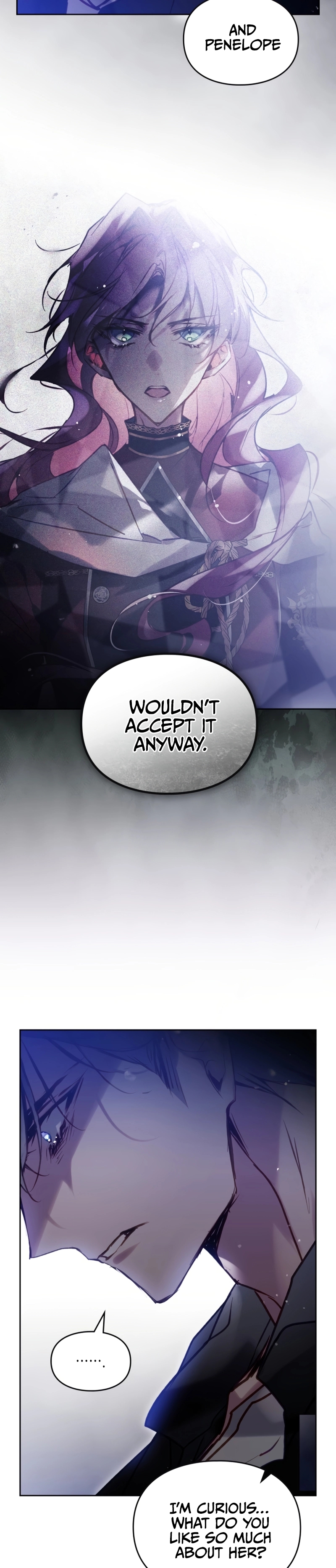 Read Villains Are Destined to Die Manga Online