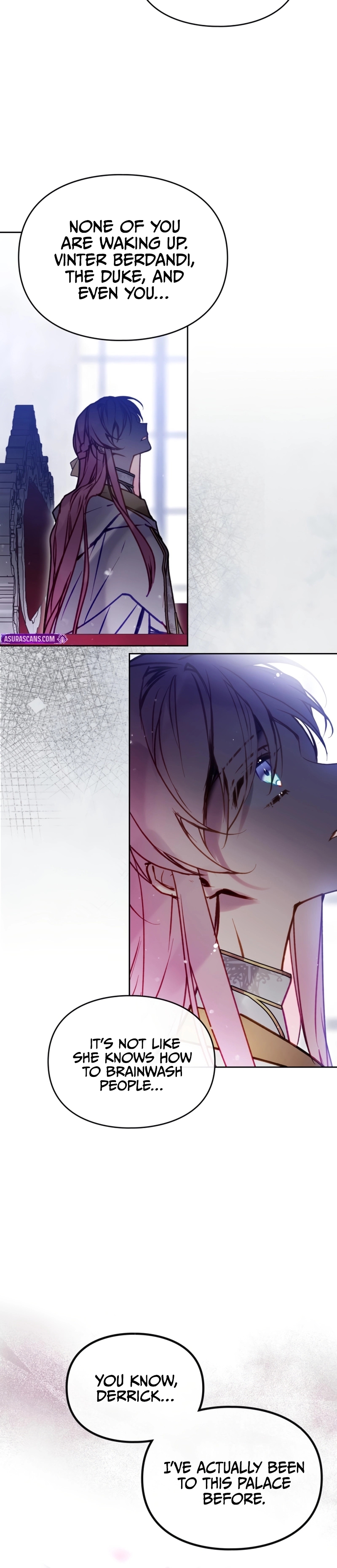 Read Villains Are Destined to Die Manga Online