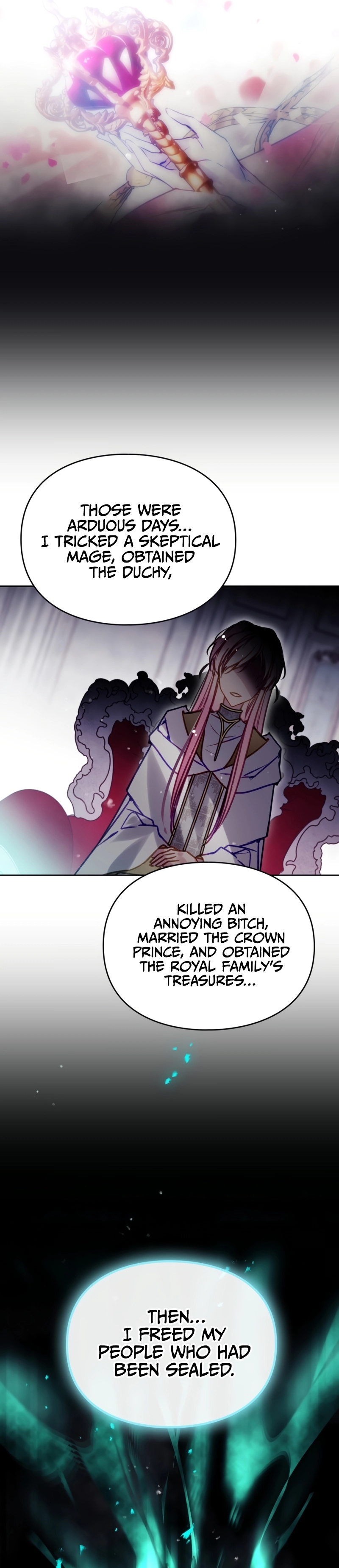 Read Villains Are Destined to Die Manga Online