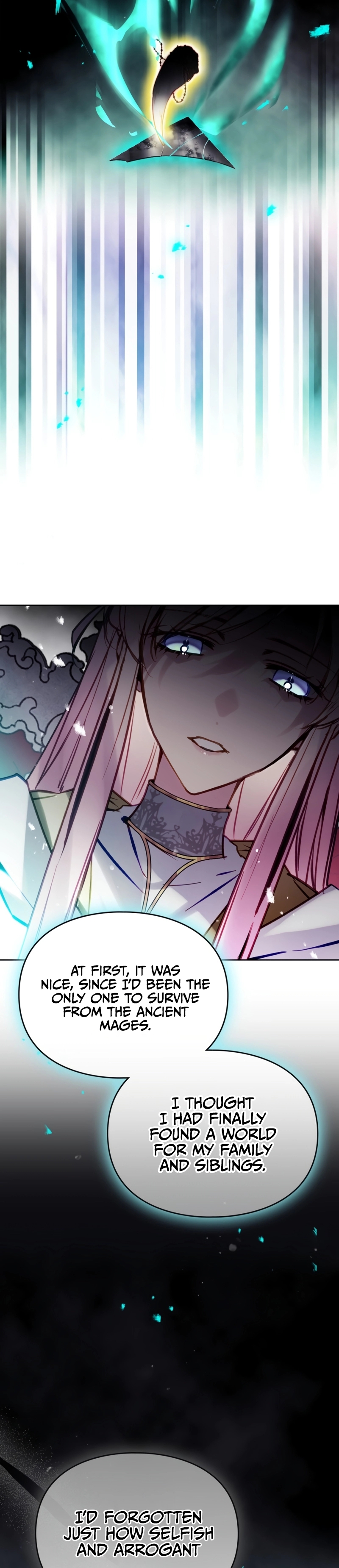 Read Villains Are Destined to Die Manga Online