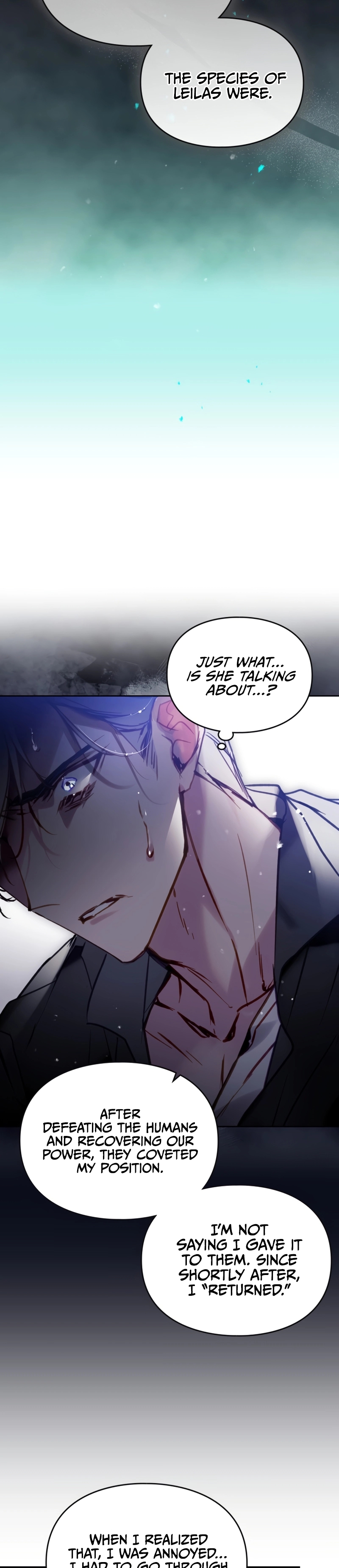 Read Villains Are Destined to Die Manga Online