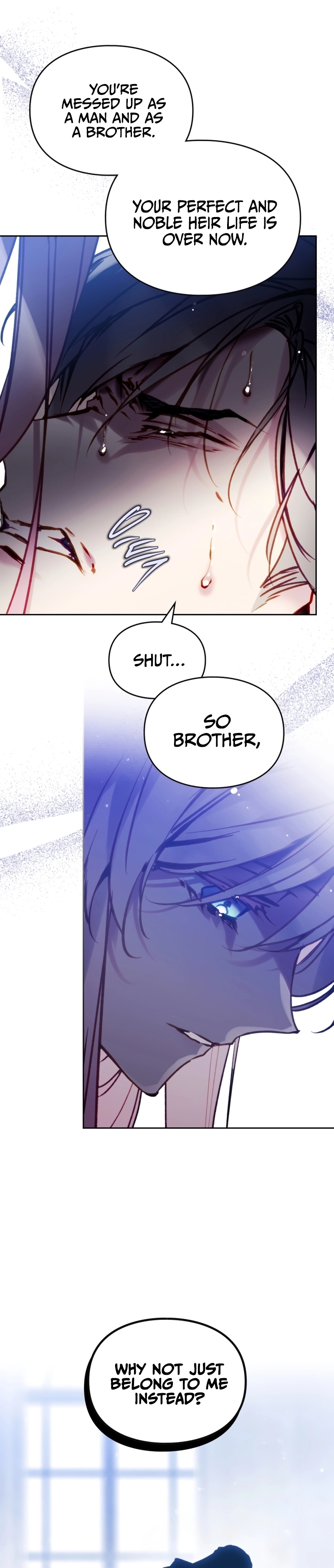 Read Villains Are Destined to Die Manga Online