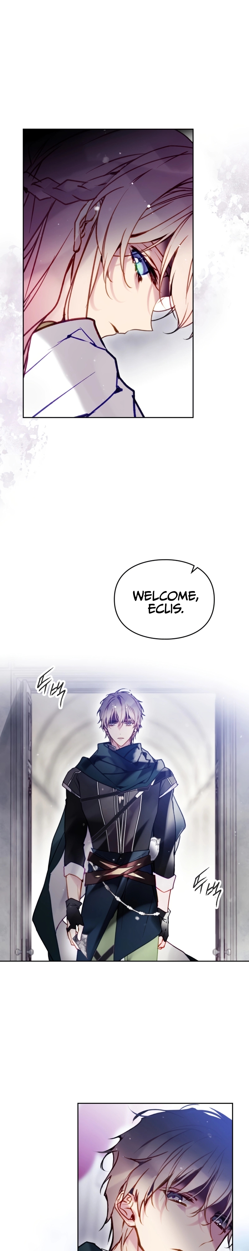 Read Villains Are Destined to Die Manga Online