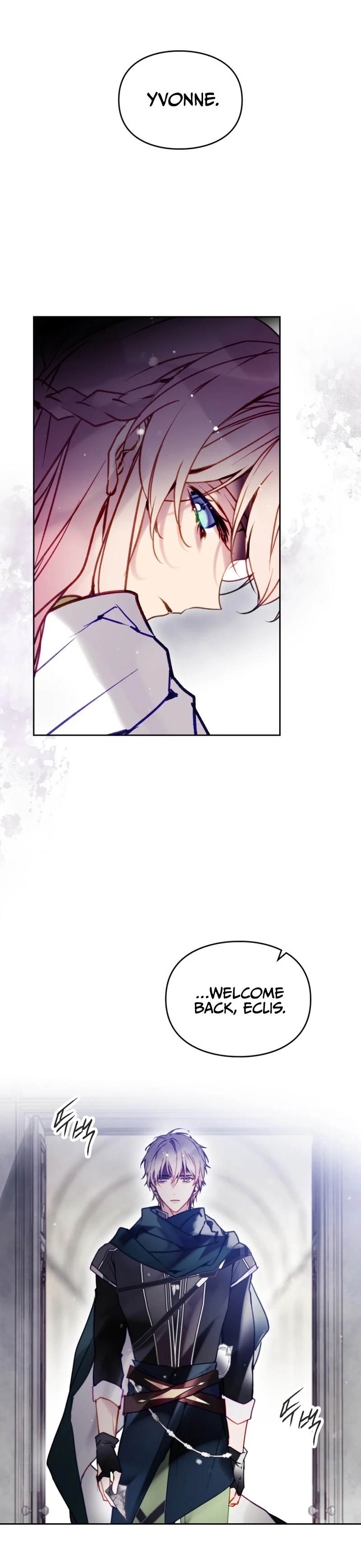 Read Villains Are Destined to Die Manga Online