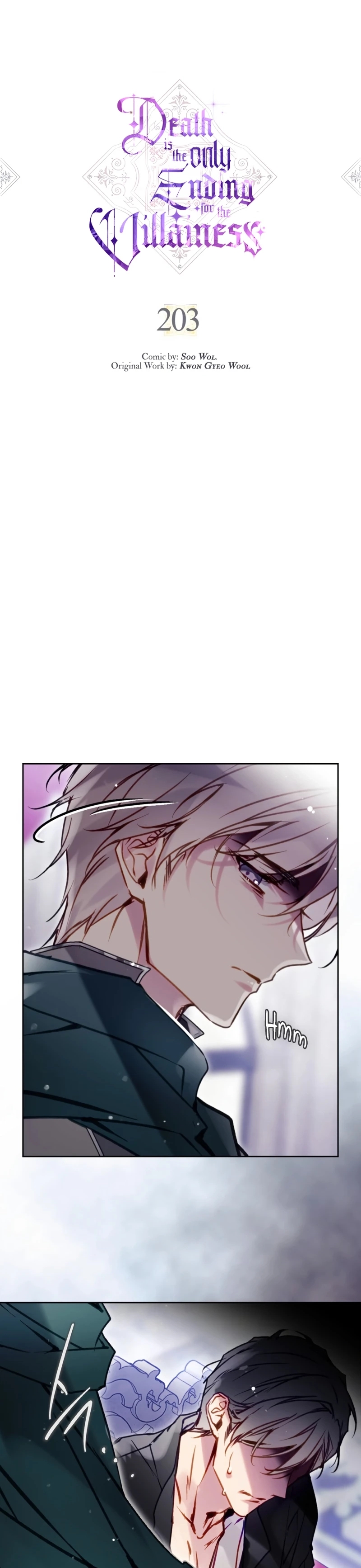 Read Villains Are Destined to Die Manga Online