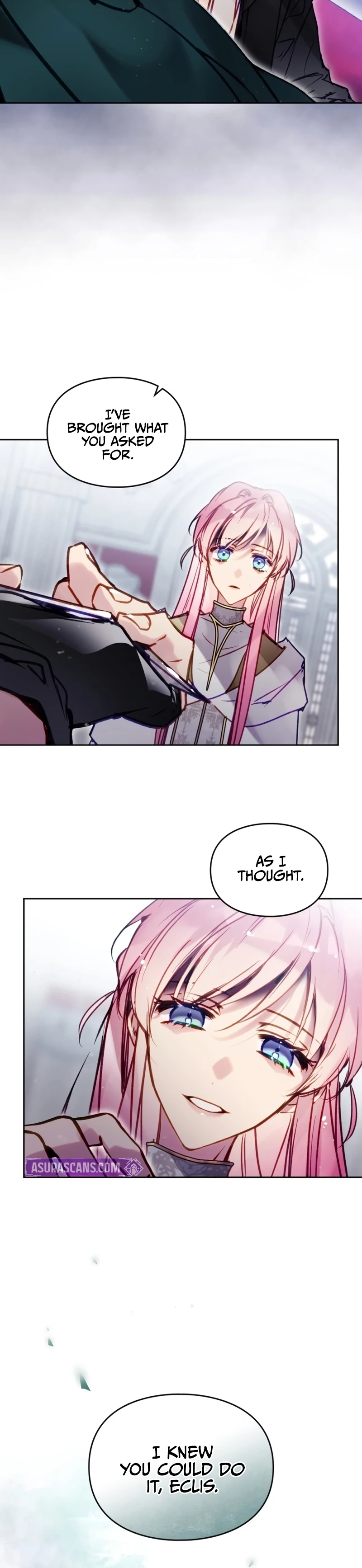 Read Villains Are Destined to Die Manga Online