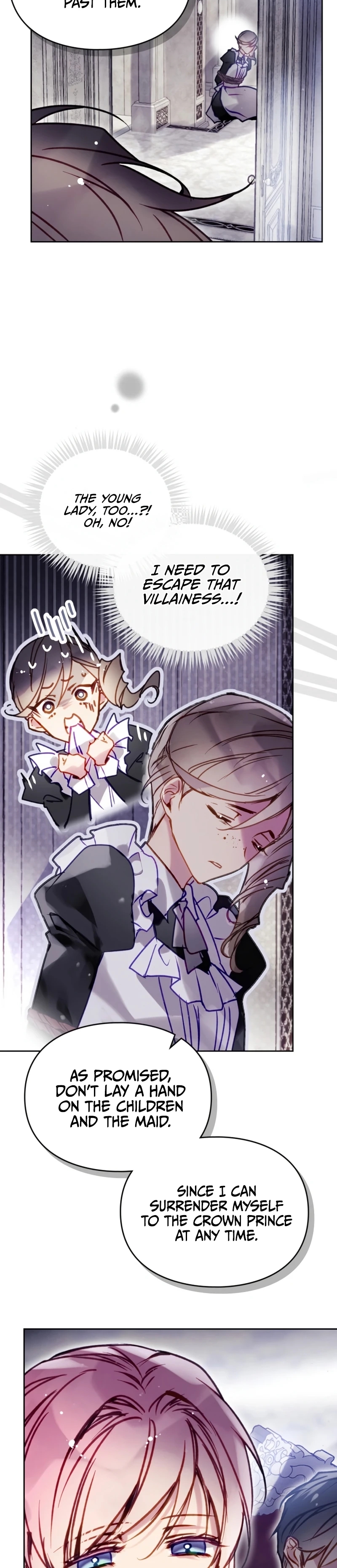 Read Villains Are Destined to Die Manga Online