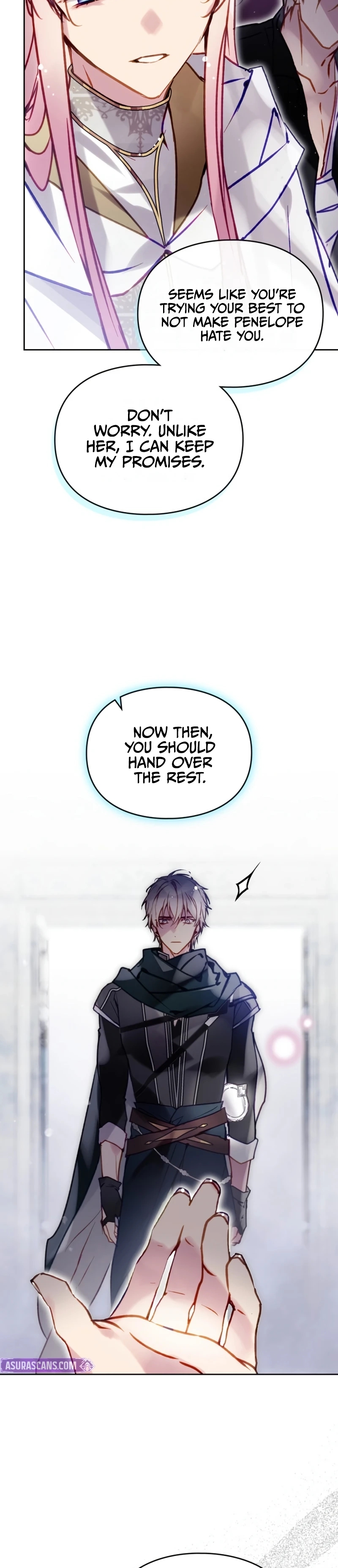 Read Villains Are Destined to Die Manga Online