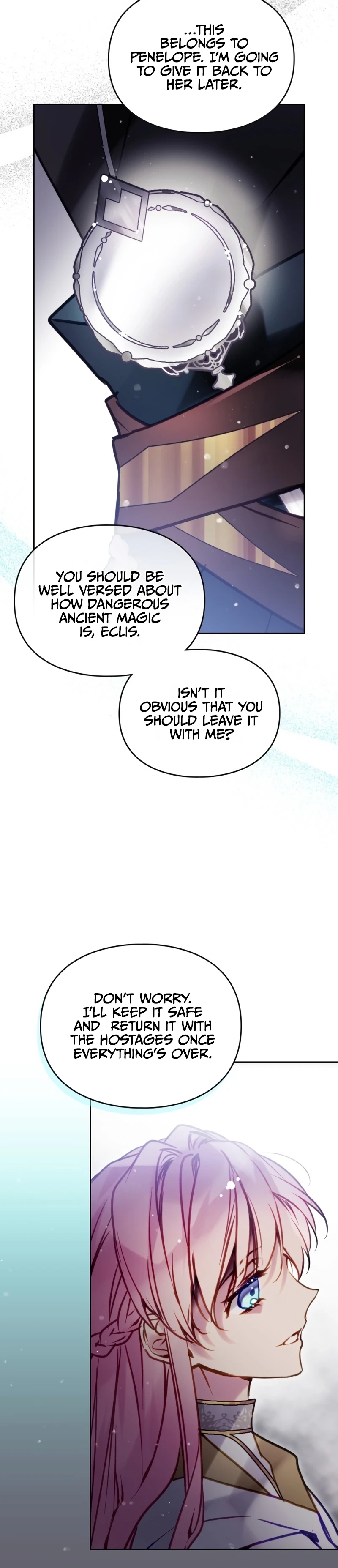 Read Villains Are Destined to Die Manga Online