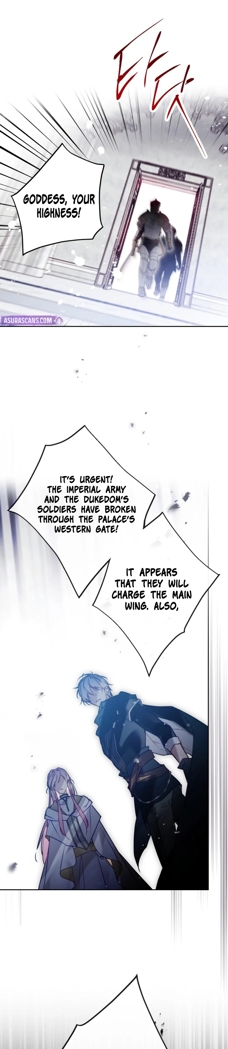 Read Villains Are Destined to Die Manga Online