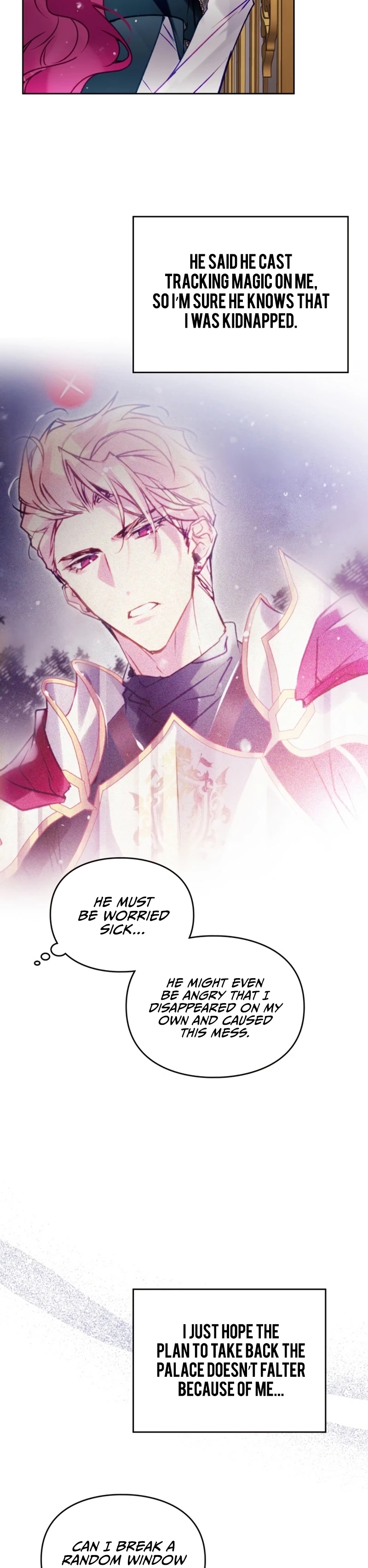 Read Villains Are Destined to Die Manga Online