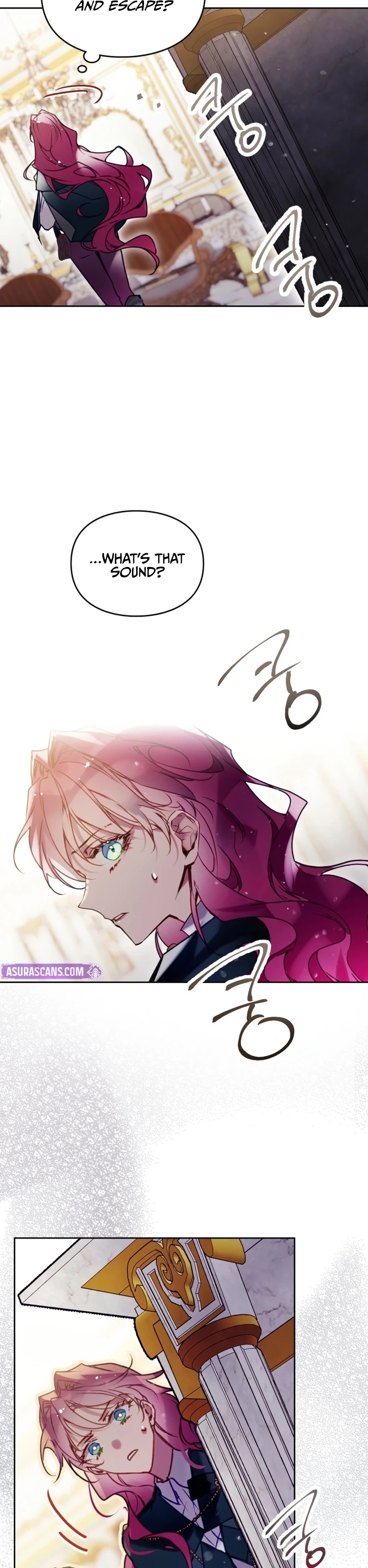 Read Villains Are Destined to Die Manga Online