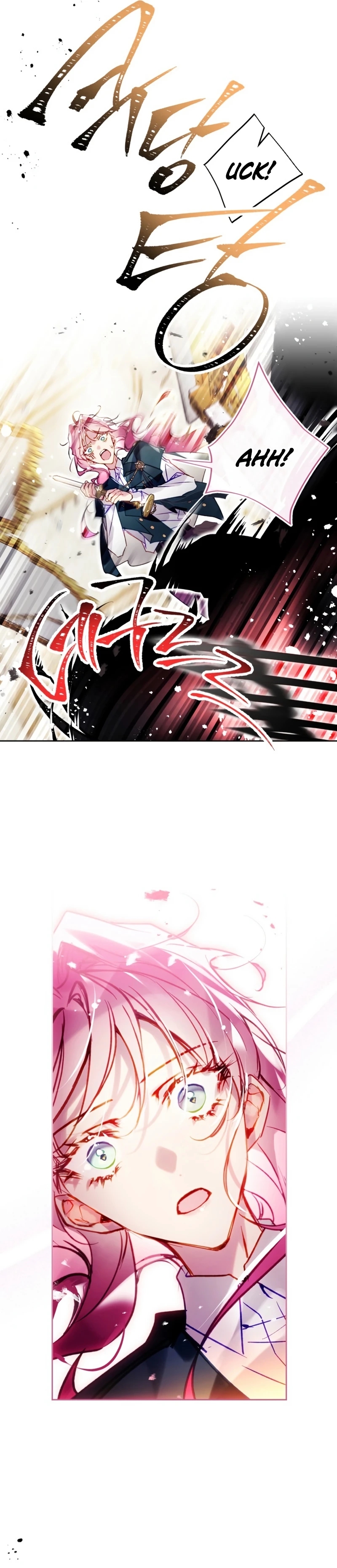 Read Villains Are Destined to Die Manga Online