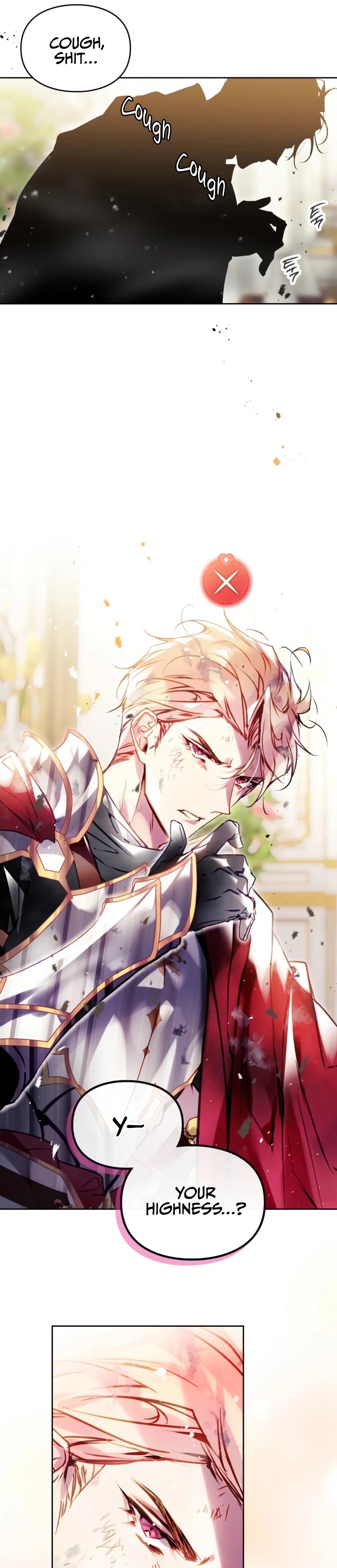 Read Villains Are Destined to Die Manga Online