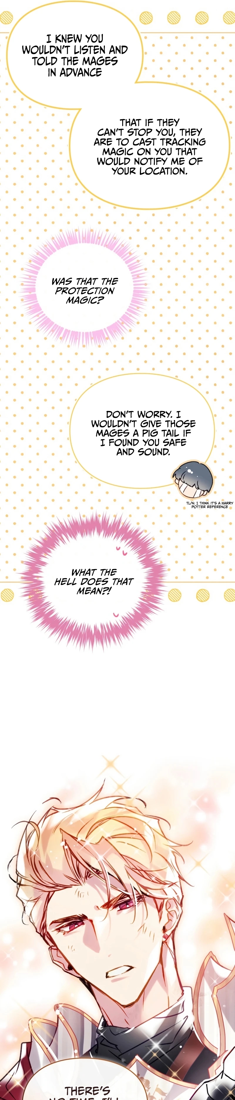 Read Villains Are Destined to Die Manga Online