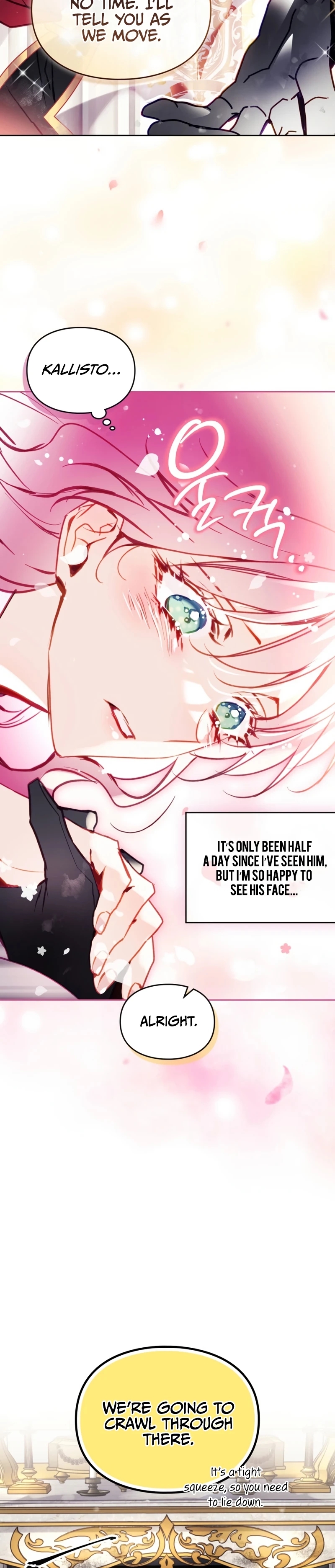 Read Villains Are Destined to Die Manga Online