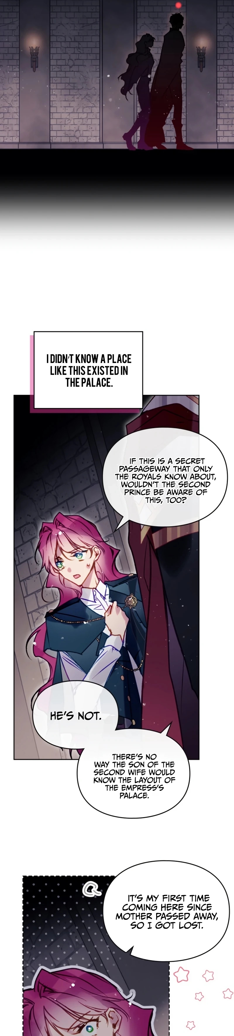 Read Villains Are Destined to Die Manga Online