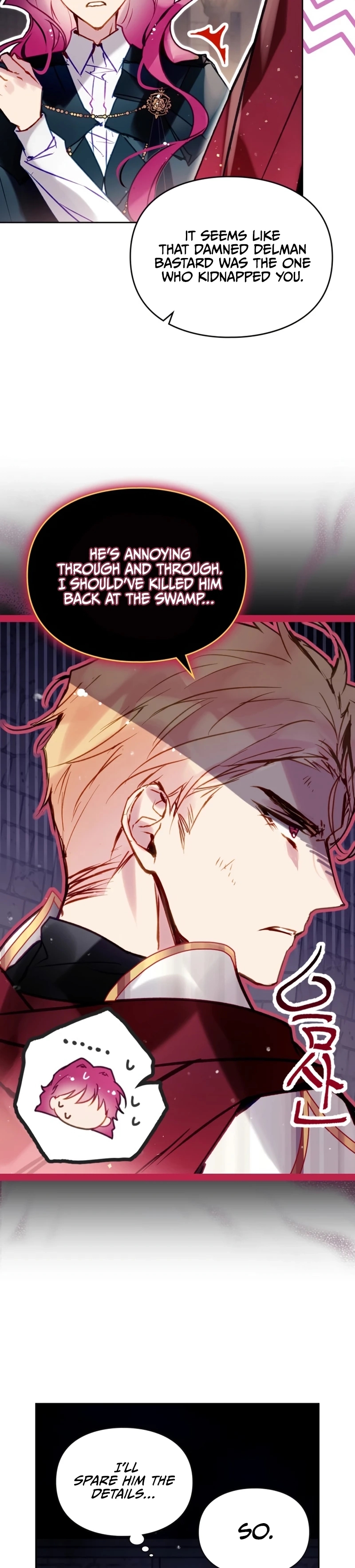 Read Villains Are Destined to Die Manga Online