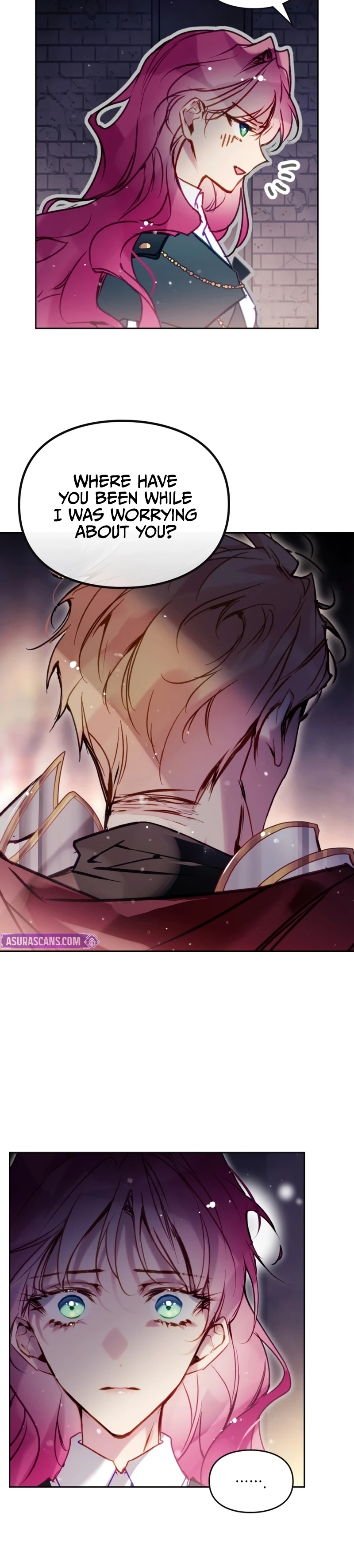 Read Villains Are Destined to Die Manga Online