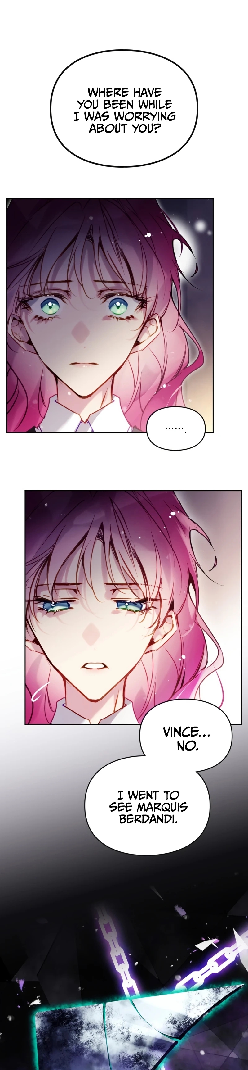 Read Villains Are Destined to Die Manga Online