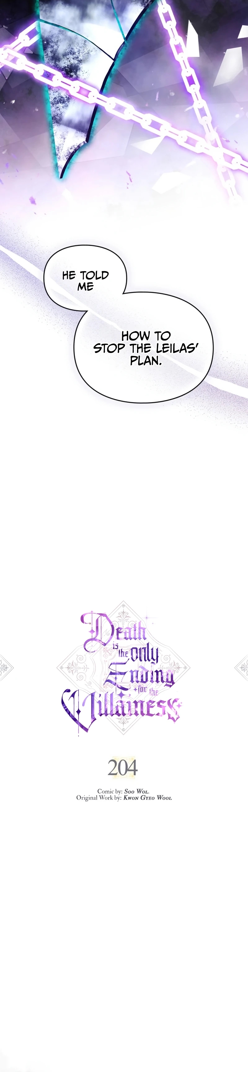 Read Villains Are Destined to Die Manga Online