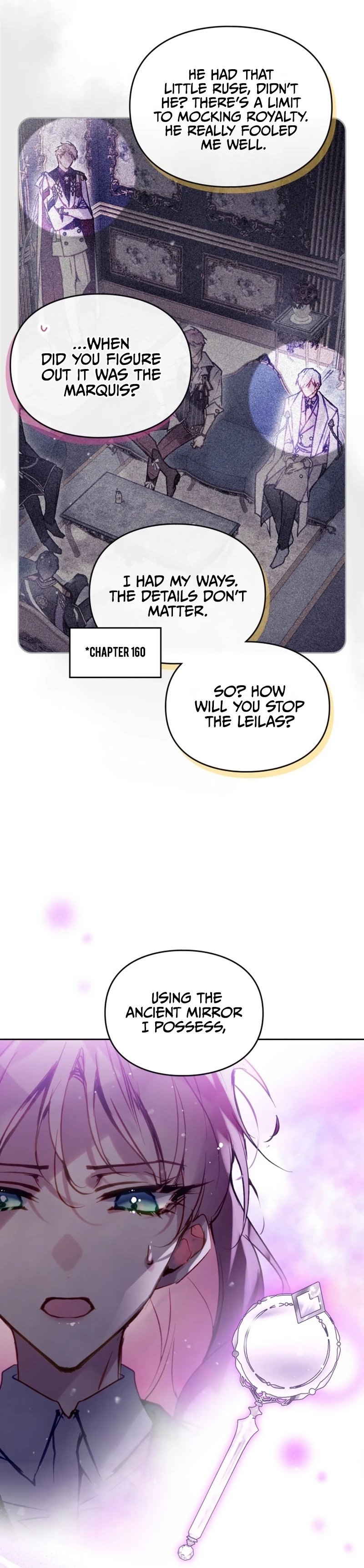 Read Villains Are Destined to Die Manga Online