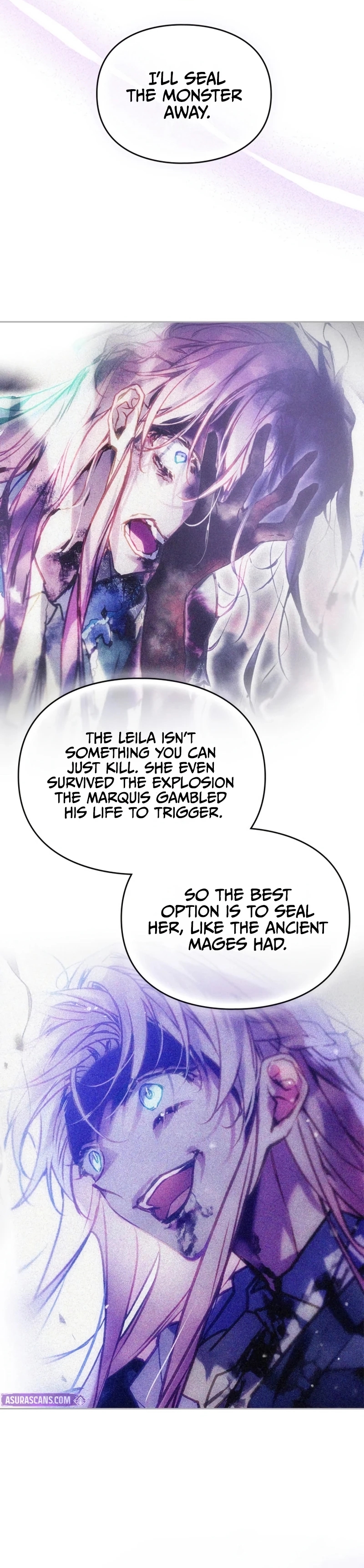 Read Villains Are Destined to Die Manga Online