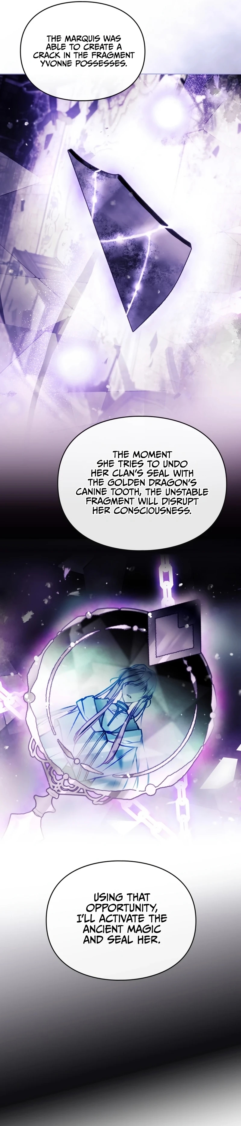 Read Villains Are Destined to Die Manga Online