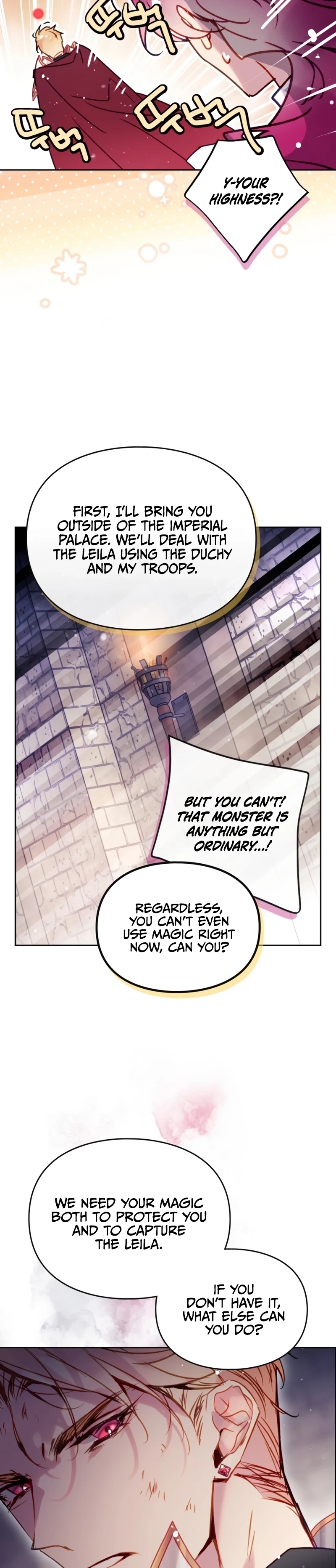 Read Villains Are Destined to Die Manga Online