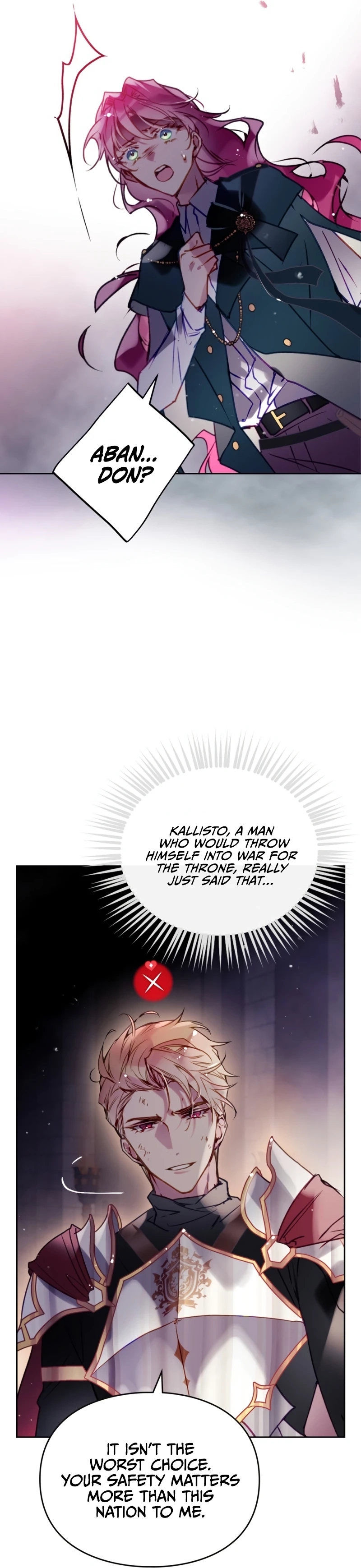 Read Villains Are Destined to Die Manga Online