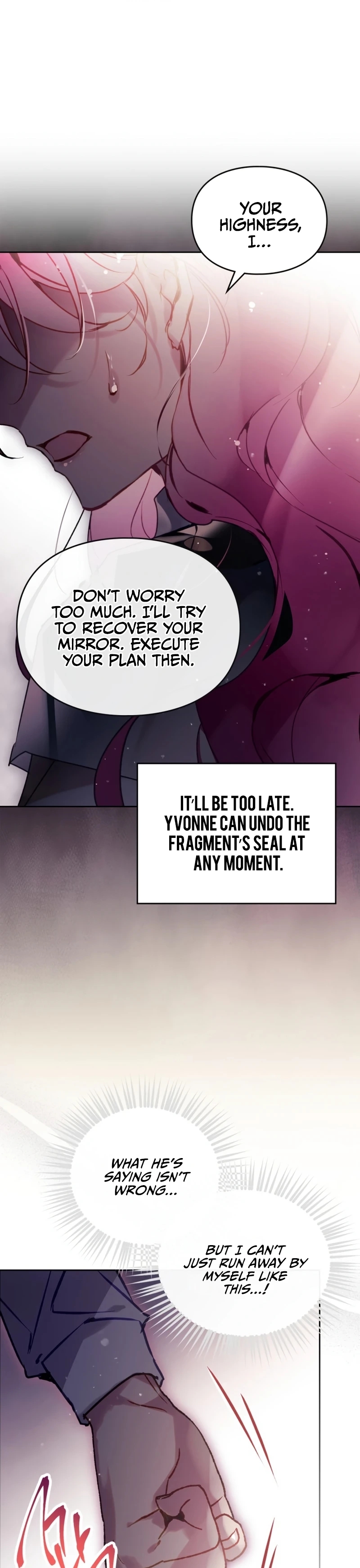 Read Villains Are Destined to Die Manga Online