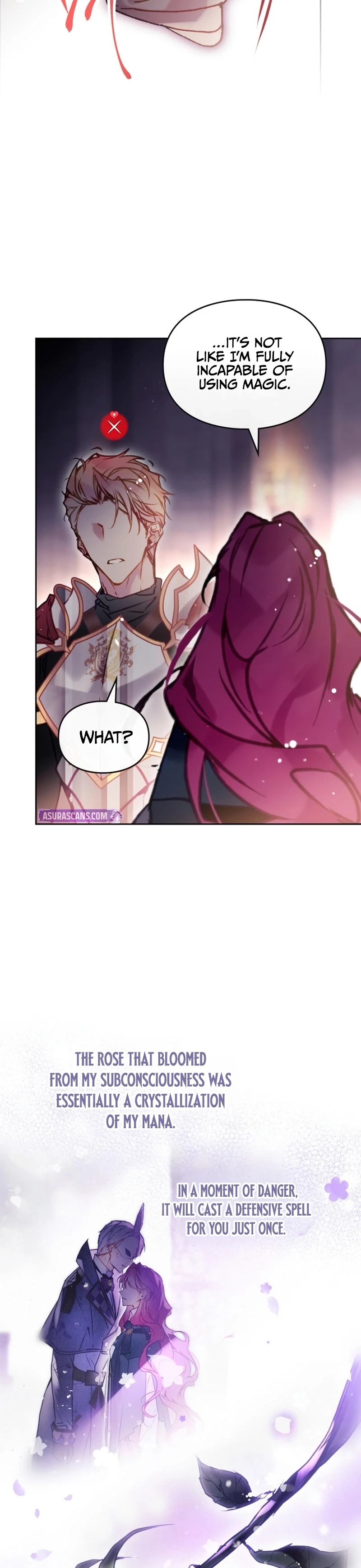 Read Villains Are Destined to Die Manga Online