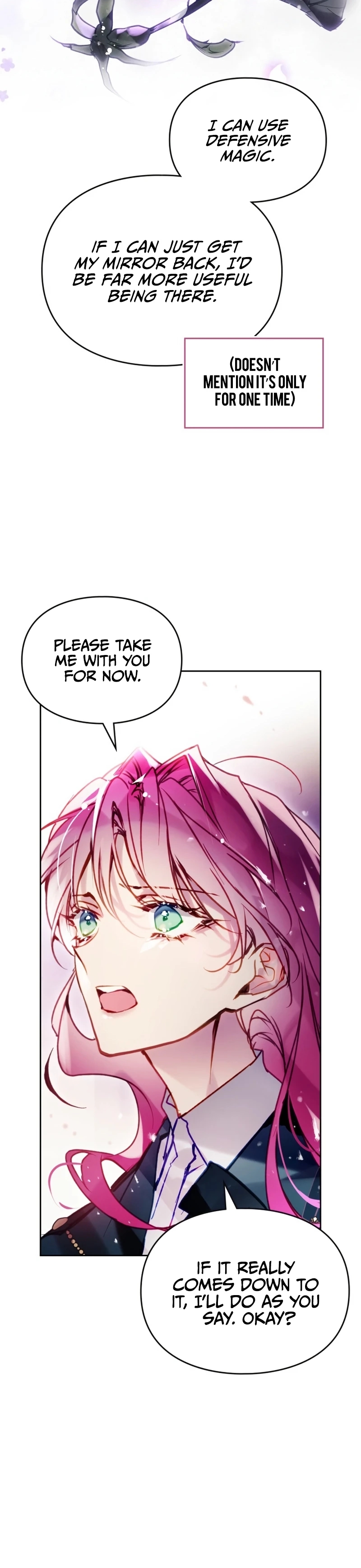 Read Villains Are Destined to Die Manga Online