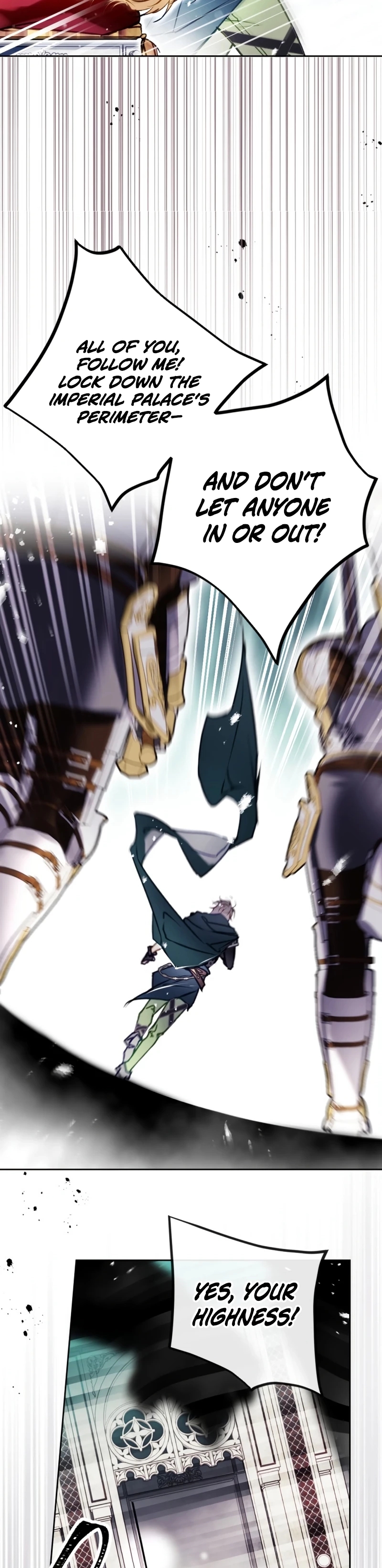 Read Villains Are Destined to Die Manga Online